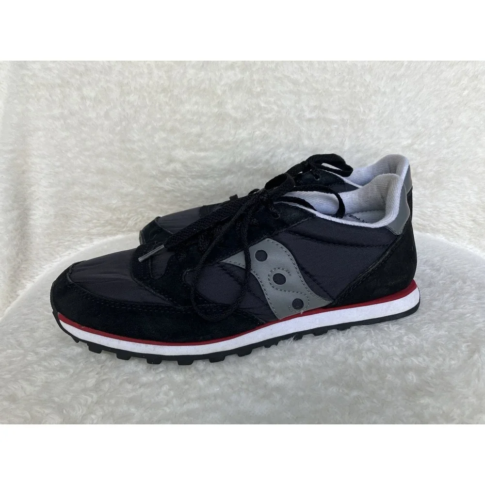 Saucony Jazz Low Pro Sneakers Women's Size 8.5 Comfort Shoes